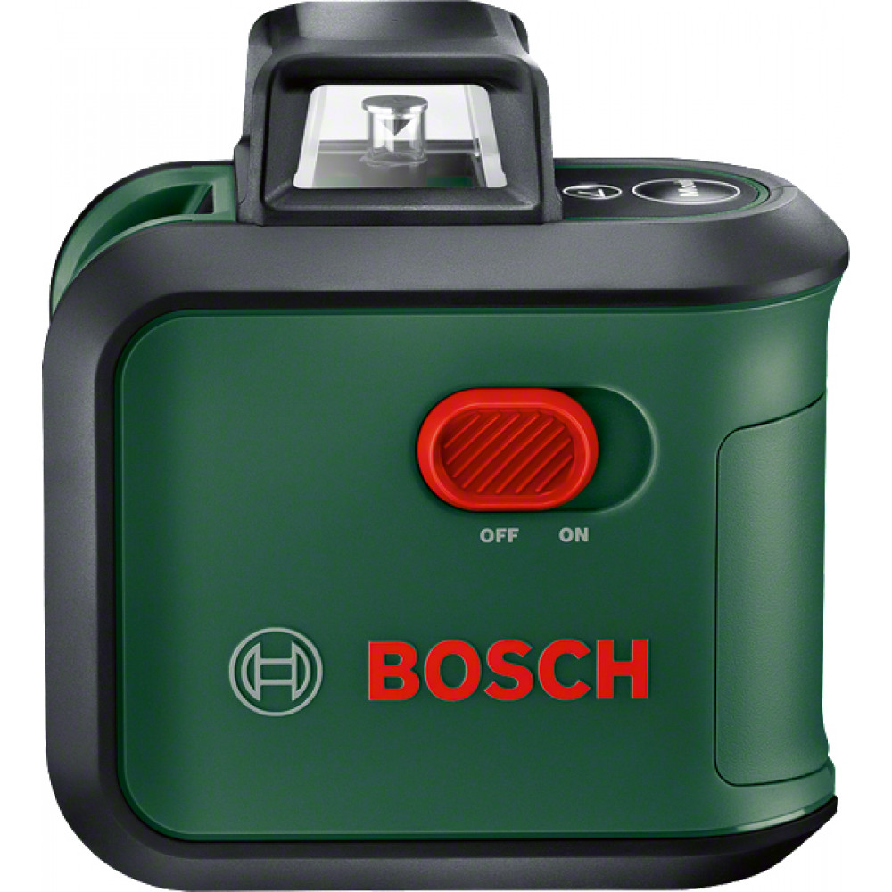 Лазерный нивелир Bosch AdvancedLevel 360 купить в интернет-магазине за ...